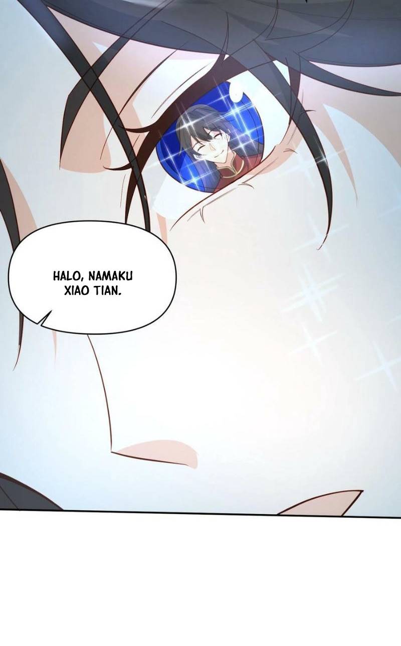 It’s Over! The Queen’s Soft Rice Husband is Actually Invincible Chapter 37 Gambar 13