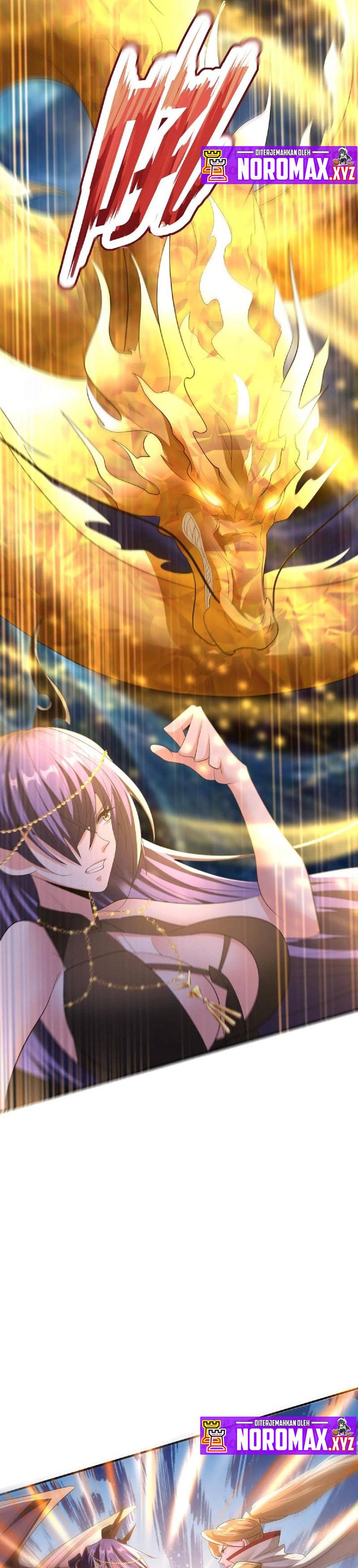 It’s Over! The Queen’s Soft Rice Husband is Actually Invincible Chapter 83 Gambar 10