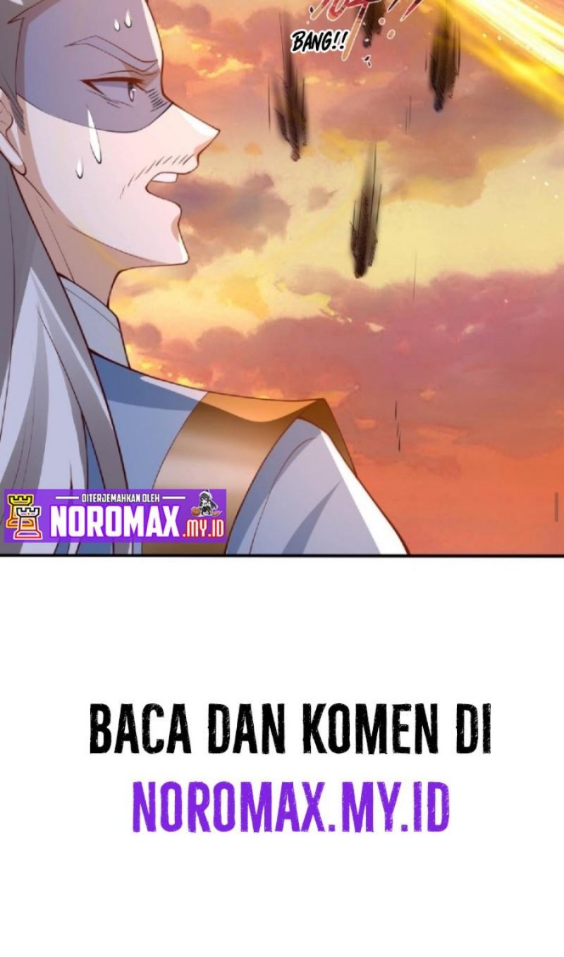 It’s Over! The Queen’s Soft Rice Husband is Actually Invincible Chapter 129 Gambar 16
