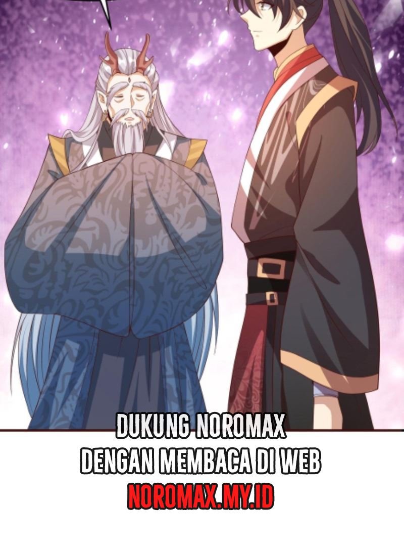It’s Over! The Queen’s Soft Rice Husband is Actually Invincible Chapter 151 Gambar 14