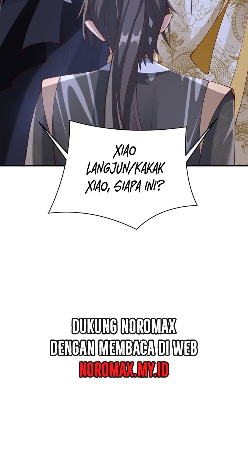 It’s Over! The Queen’s Soft Rice Husband is Actually Invincible Chapter 155 Gambar 15