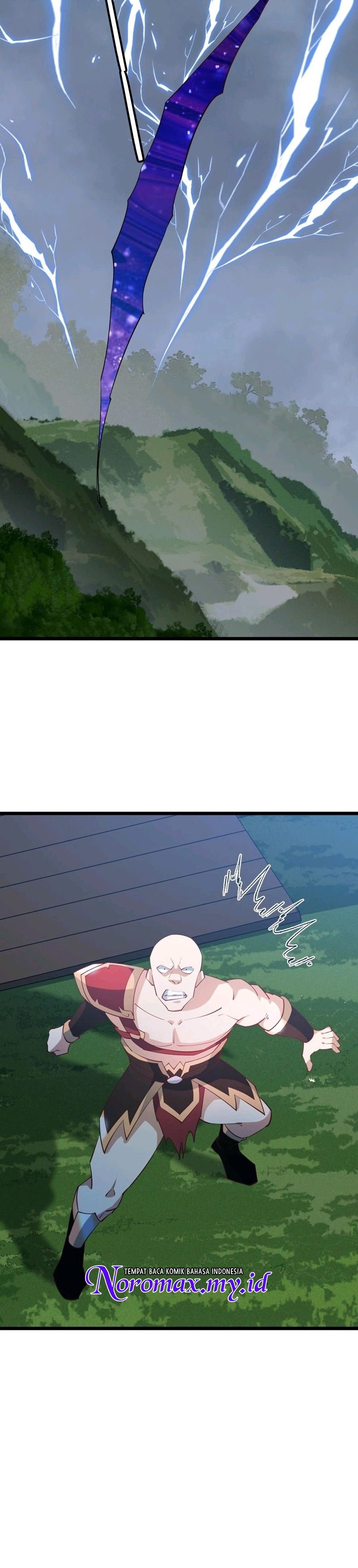 It’s Over! The Queen’s Soft Rice Husband is Actually Invincible Chapter 195 Gambar 11