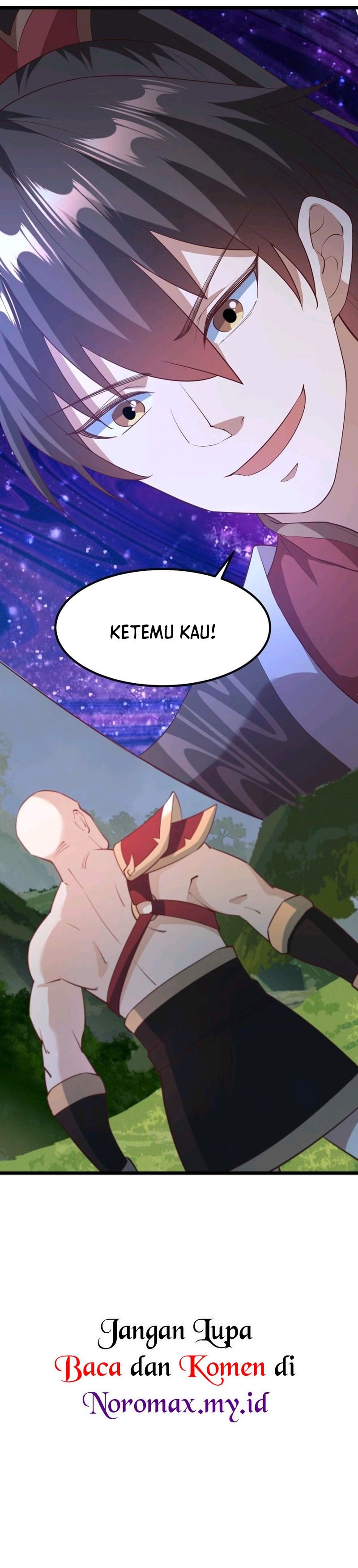 It’s Over! The Queen’s Soft Rice Husband is Actually Invincible Chapter 195 Gambar 12
