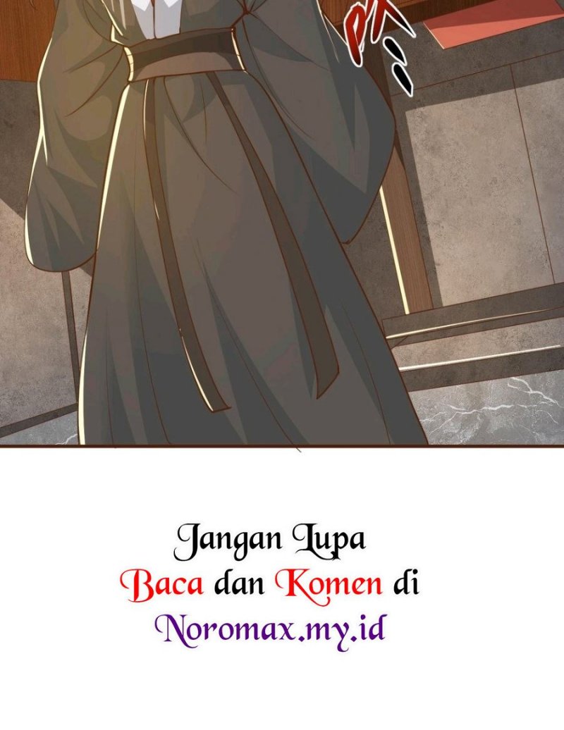 It’s Over! The Queen’s Soft Rice Husband is Actually Invincible Chapter 208 Gambar 8