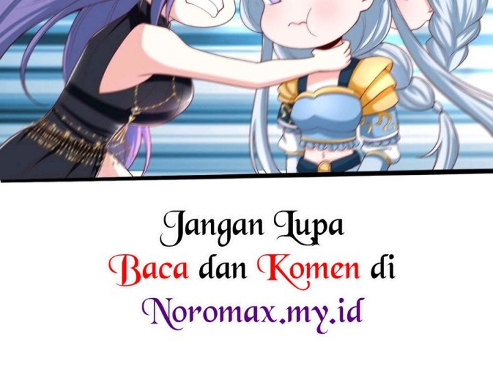 It’s Over! The Queen’s Soft Rice Husband is Actually Invincible Chapter 213 Gambar 8