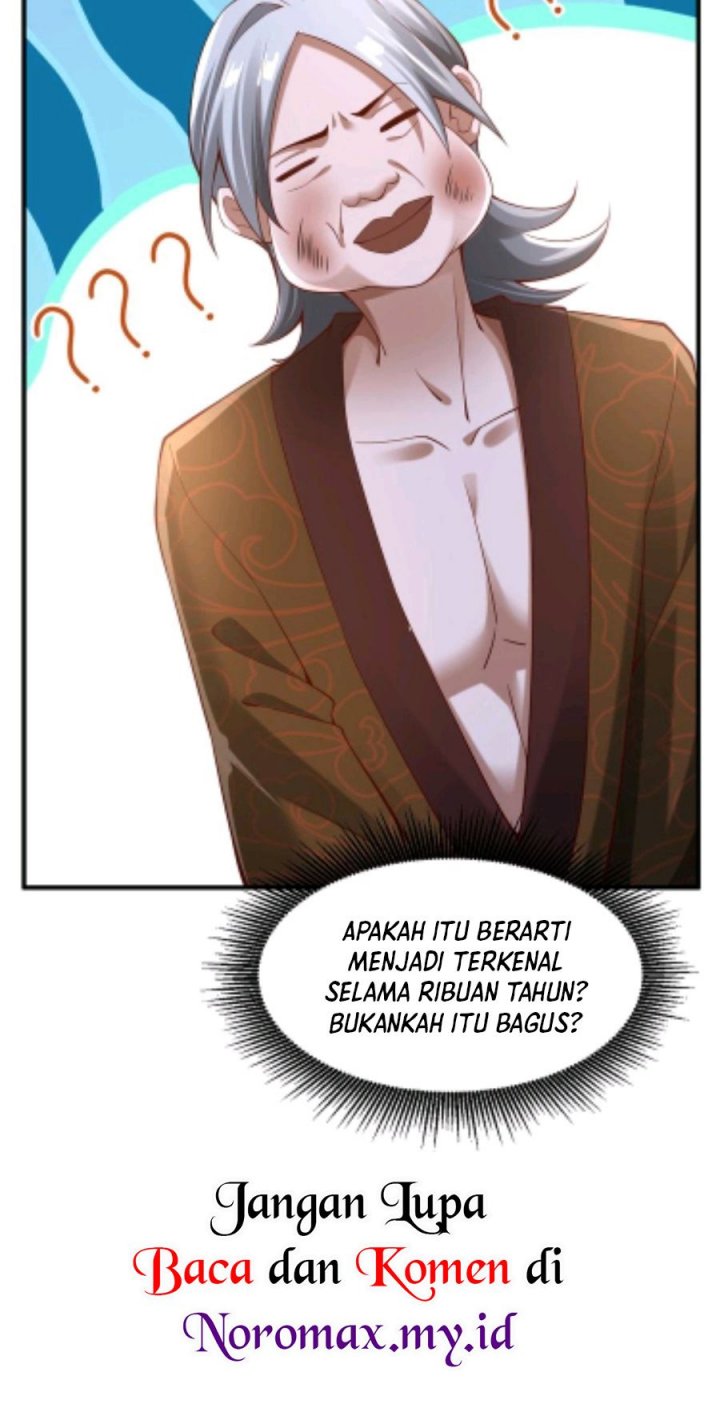 It’s Over! The Queen’s Soft Rice Husband is Actually Invincible Chapter 223 Gambar 10