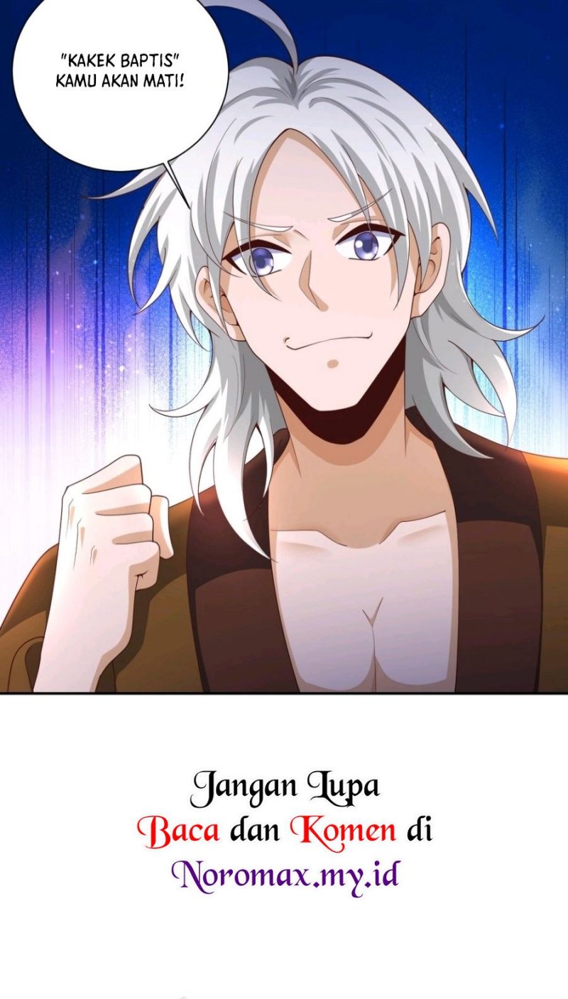 It’s Over! The Queen’s Soft Rice Husband is Actually Invincible Chapter 231 Gambar 13