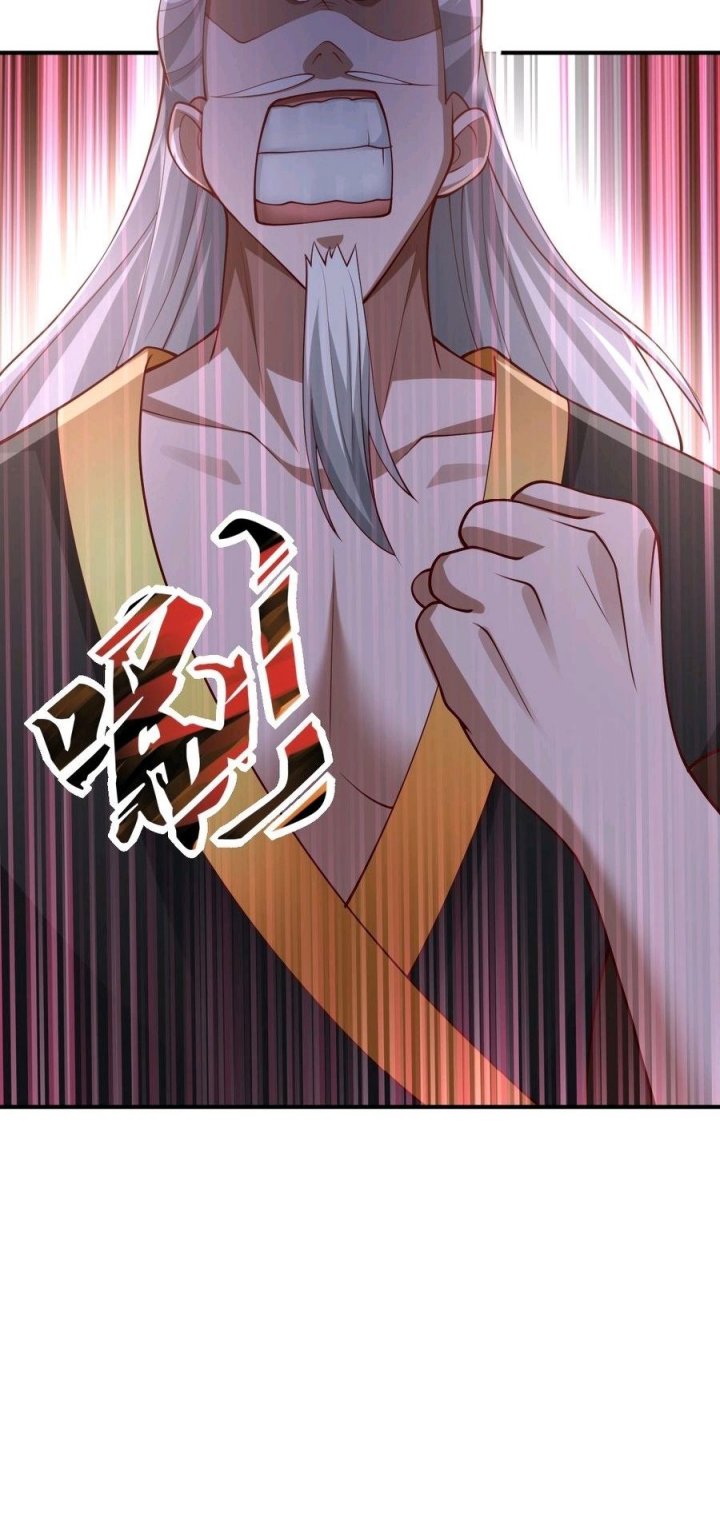It’s Over! The Queen’s Soft Rice Husband is Actually Invincible Chapter 235 Gambar 15