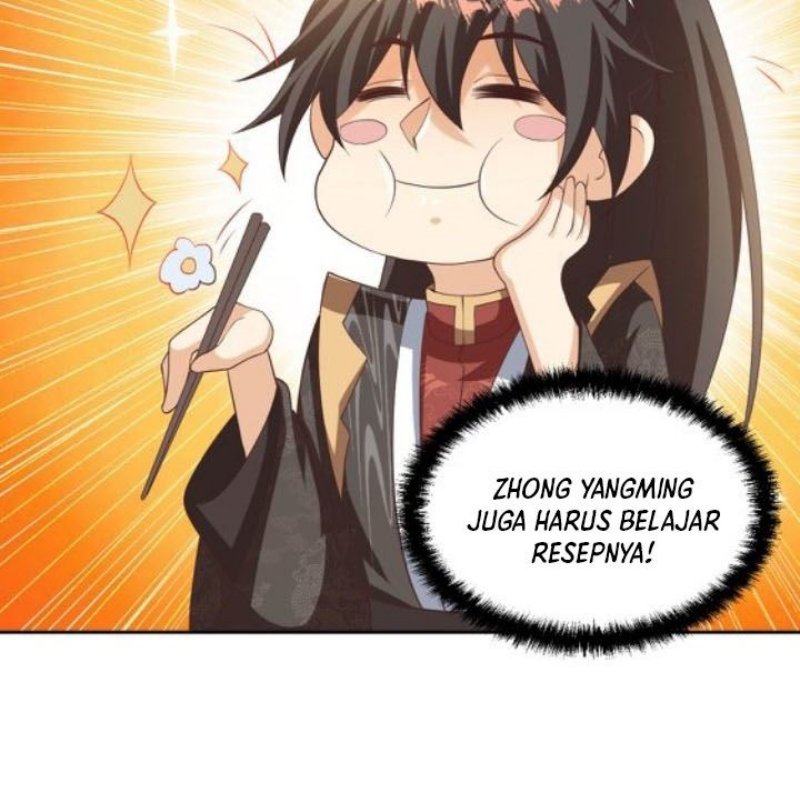 It’s Over! The Queen’s Soft Rice Husband is Actually Invincible Chapter 257 Gambar 12