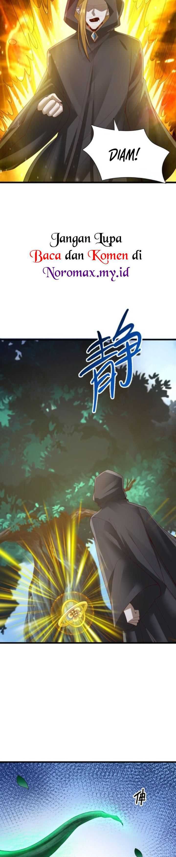 It’s Over! The Queen’s Soft Rice Husband is Actually Invincible Chapter 262 Gambar 7