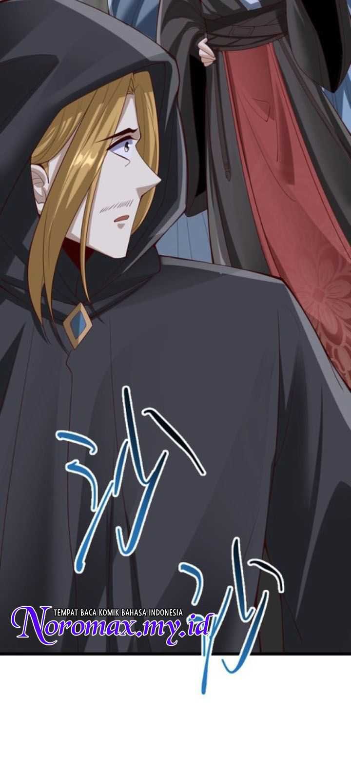 It’s Over! The Queen’s Soft Rice Husband is Actually Invincible Chapter 262 Gambar 12