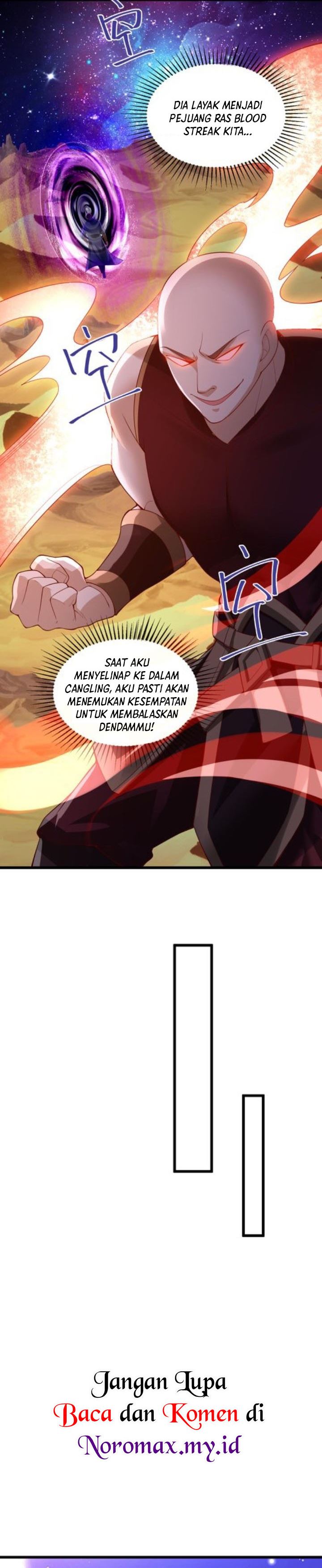 It’s Over! The Queen’s Soft Rice Husband is Actually Invincible Chapter 290 Gambar 3
