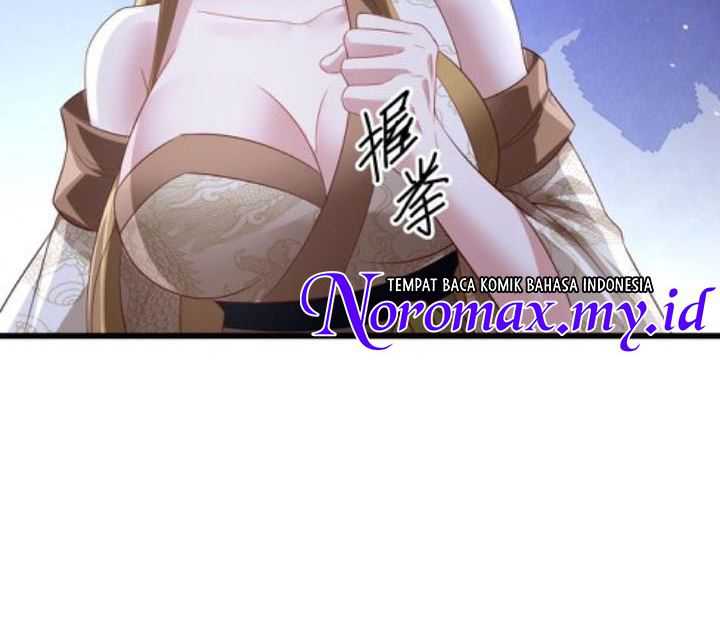 It’s Over! The Queen’s Soft Rice Husband is Actually Invincible Chapter 299 Gambar 11