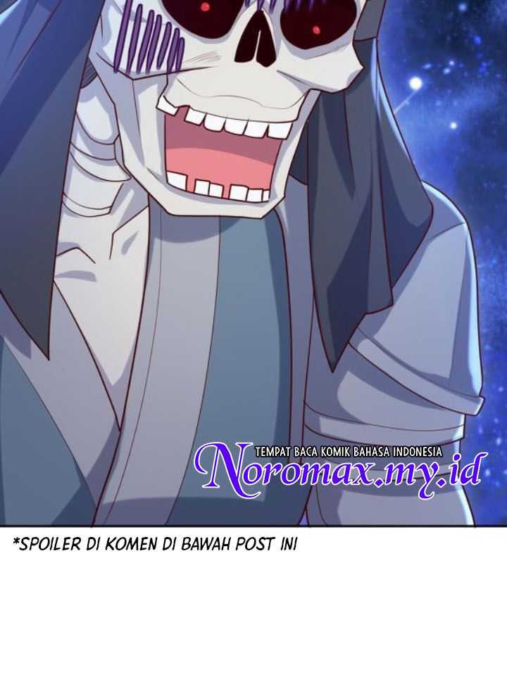 It’s Over! The Queen’s Soft Rice Husband is Actually Invincible Chapter 347 Gambar 10