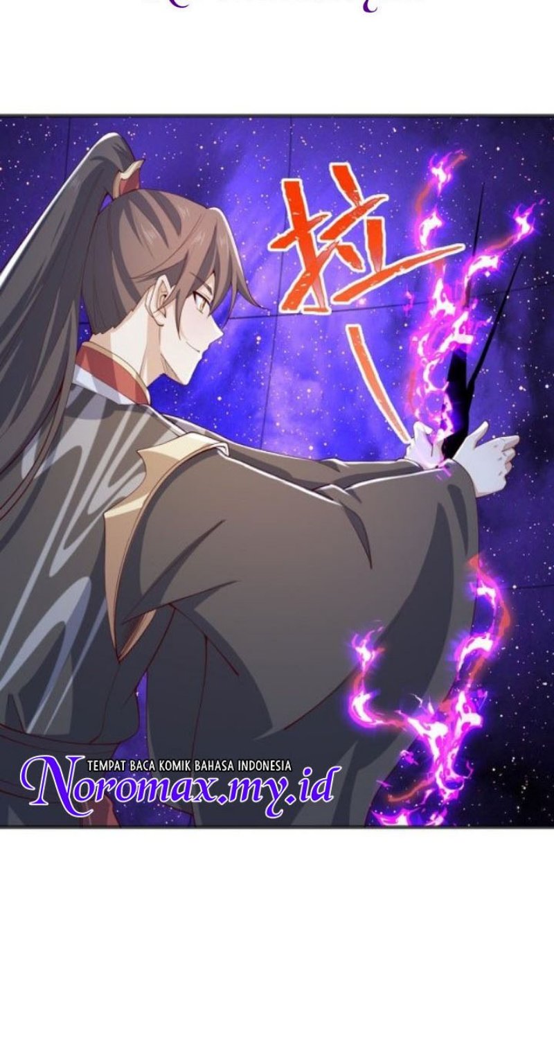 It’s Over! The Queen’s Soft Rice Husband is Actually Invincible Chapter 359 Gambar 11