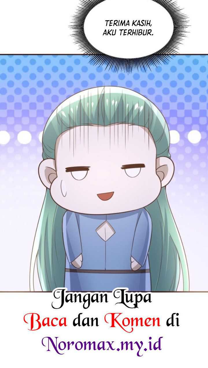 It’s Over! The Queen’s Soft Rice Husband is Actually Invincible Chapter 365 Gambar 12