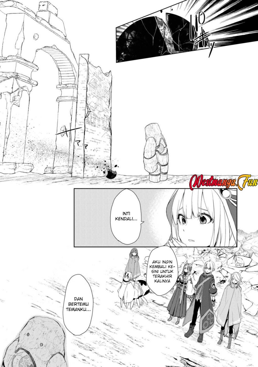Izure Saikyou no Renkinjutsu Shi? Chapter 52 Gambar 26
