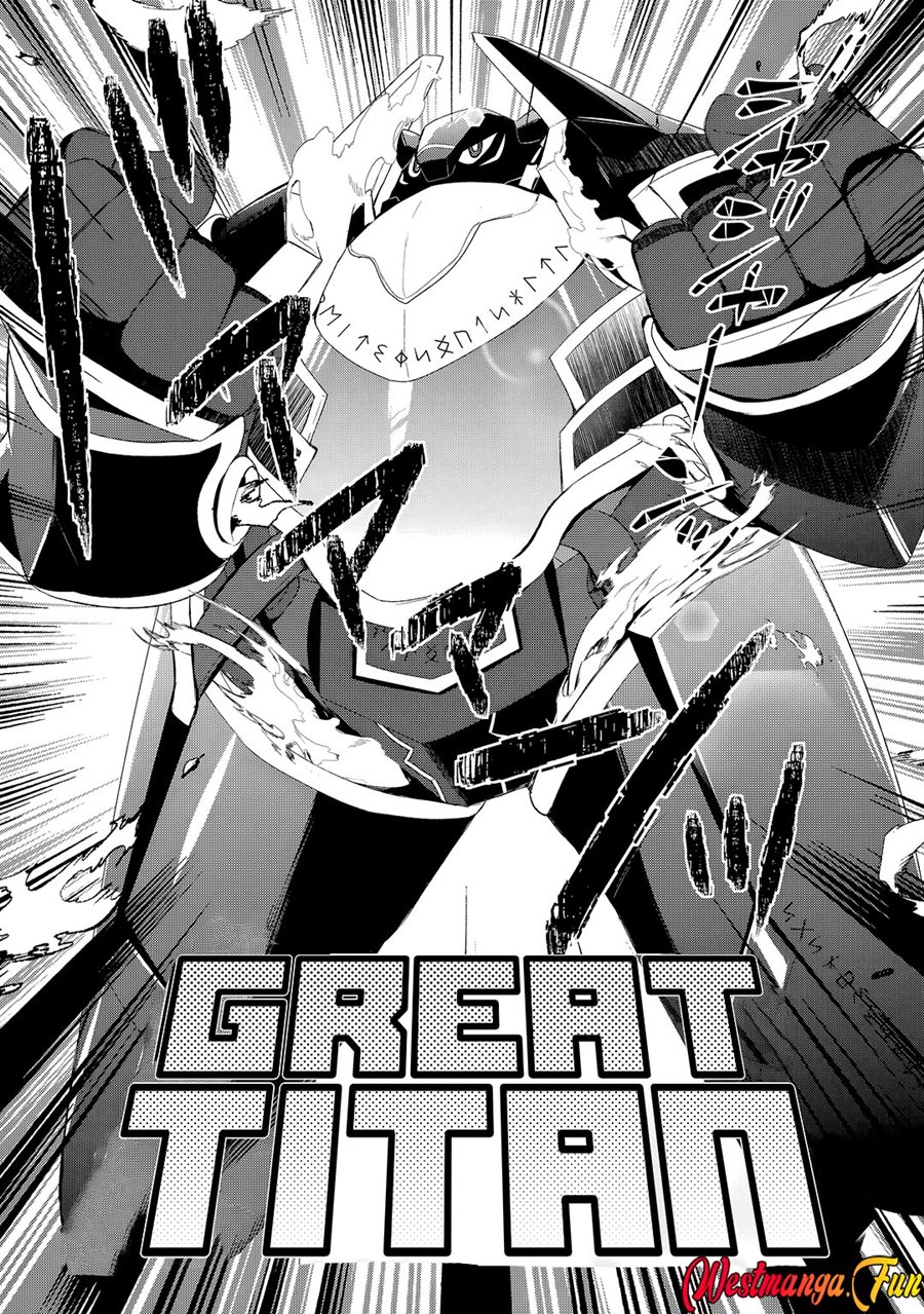 Izure Saikyou no Renkinjutsu Shi? Chapter 54 Gambar 8