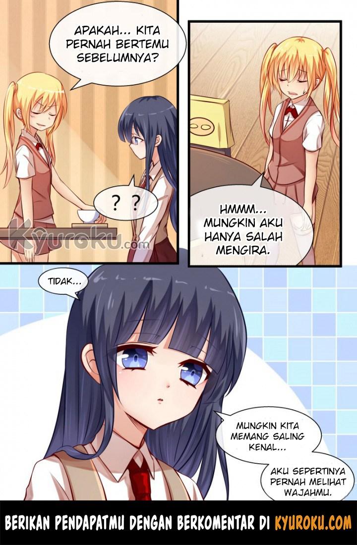 I’m Not Tang Sanzang Chapter 12 Gambar 7