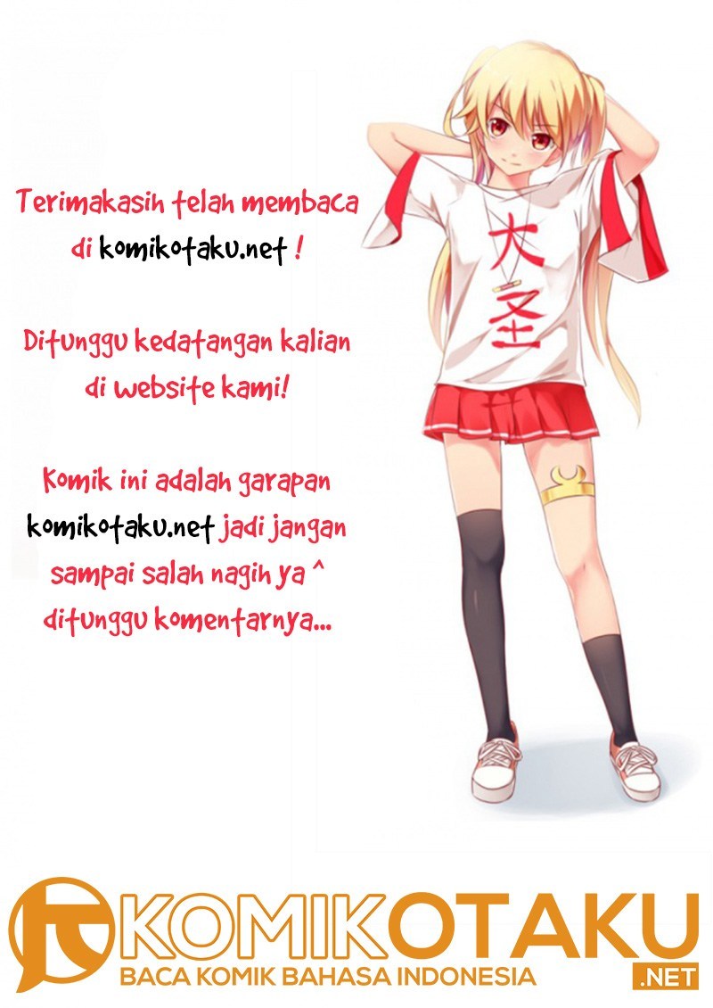 I’m Not Tang Sanzang Chapter 02 Gambar 11