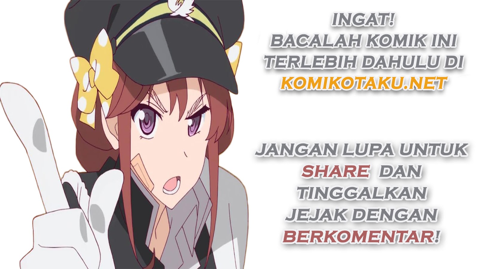 I’m So God Damn Cute Chapter 01 Gambar 2