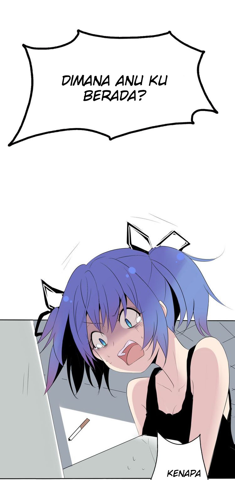 I’m So God Damn Cute Chapter 01 Gambar 5