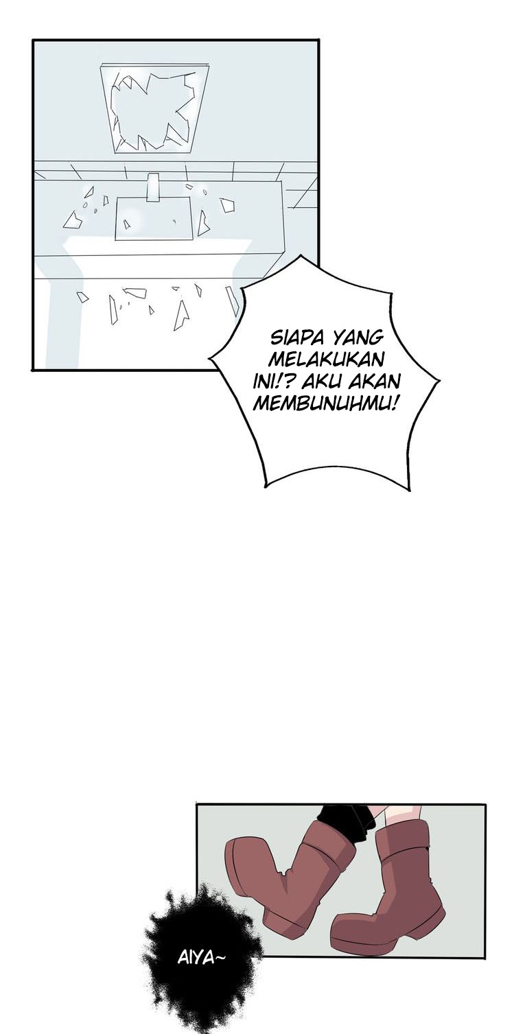 I’m So God Damn Cute Chapter 01 Gambar 9