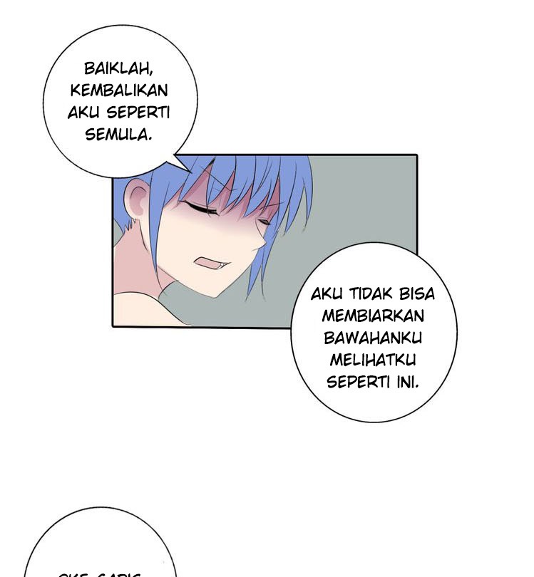 I’m So God Damn Cute Chapter 01 Gambar 17