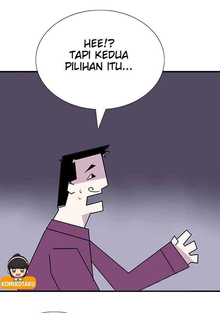 I’m So God Damn Cute Chapter 03 Gambar 2
