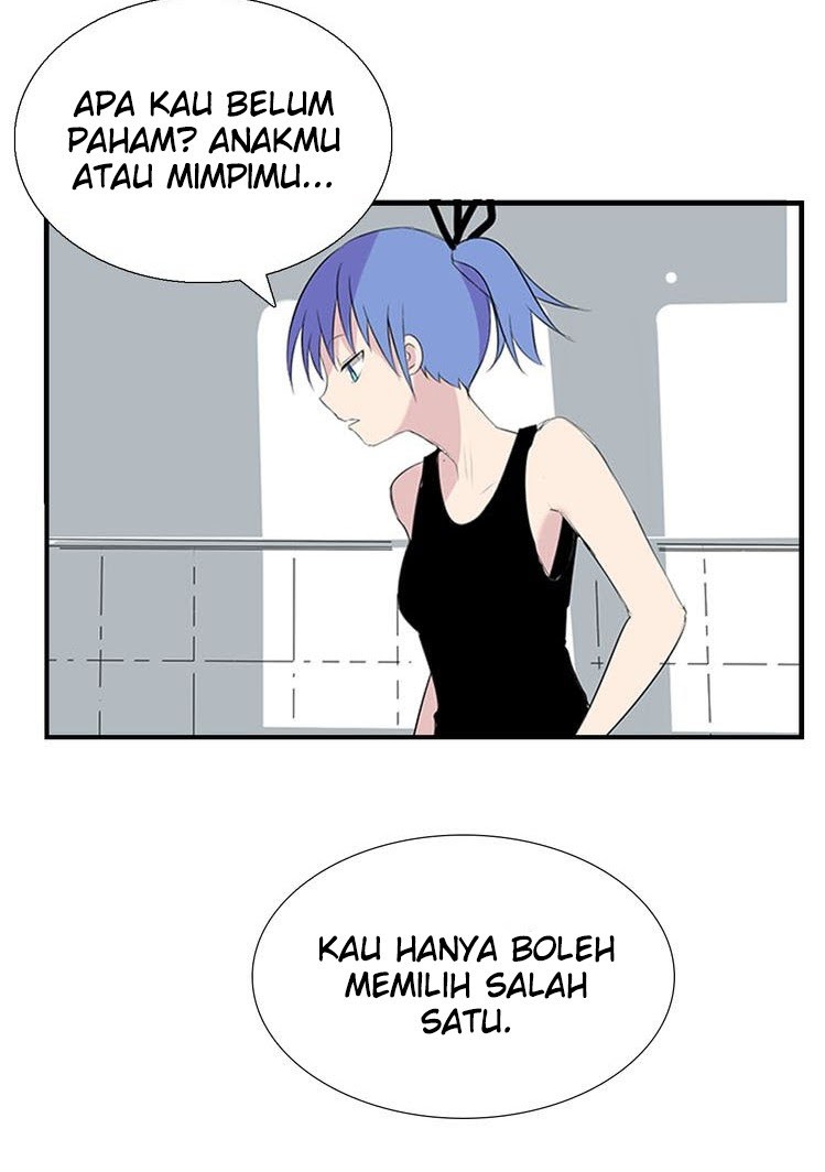 I’m So God Damn Cute Chapter 03 Gambar 3
