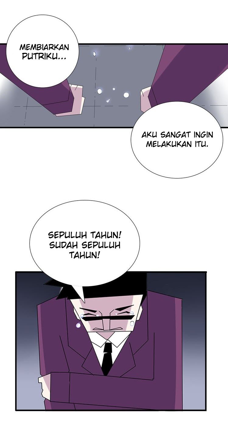 I’m So God Damn Cute Chapter 03 Gambar 6