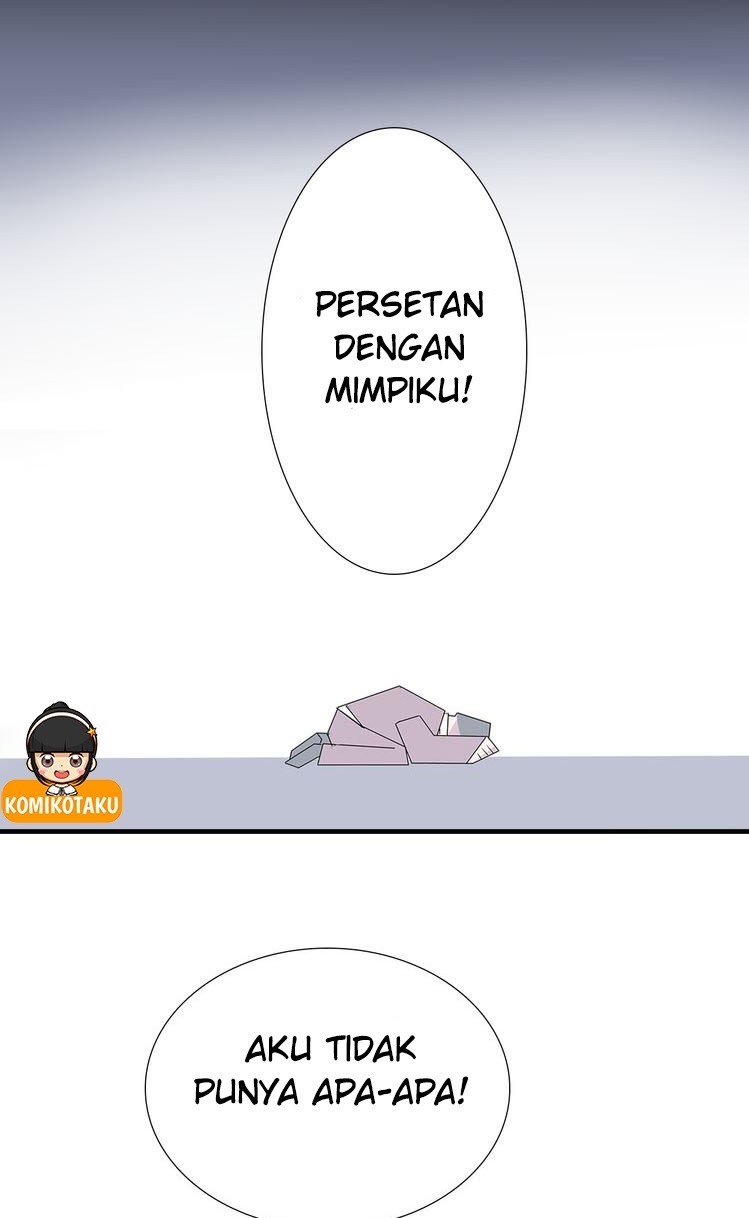 I’m So God Damn Cute Chapter 03 Gambar 10
