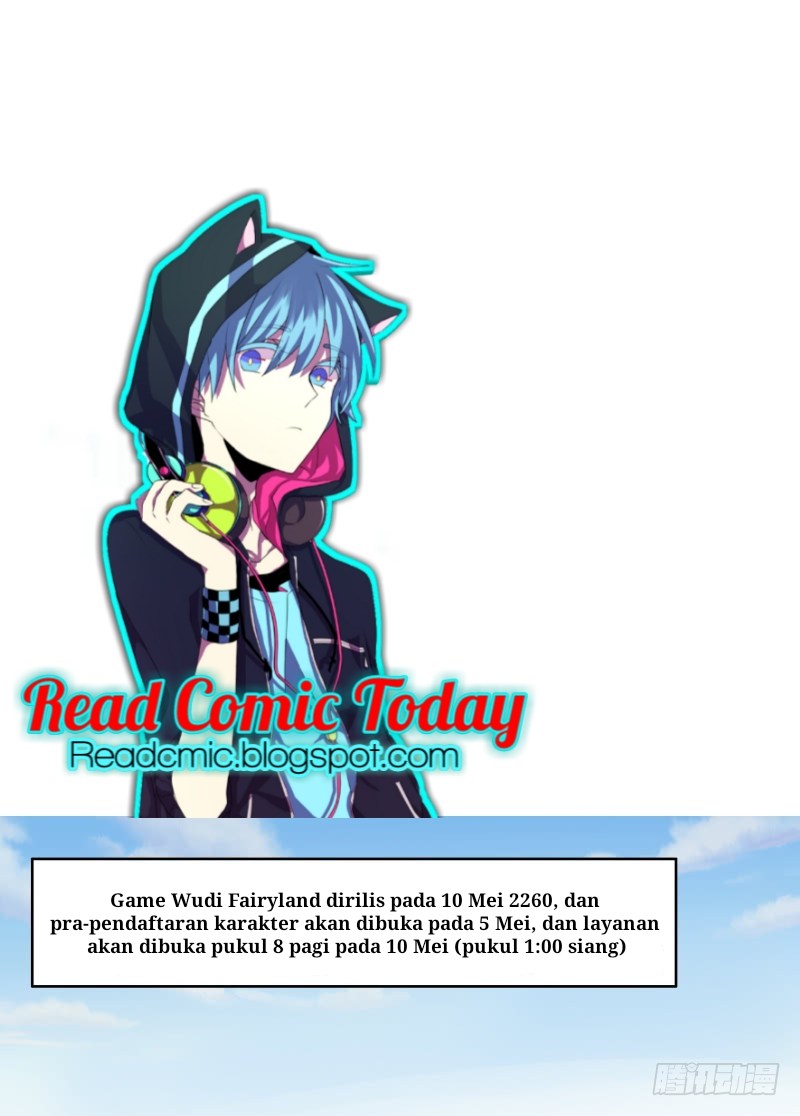 JIANREN Chapter 02 Gambar 2