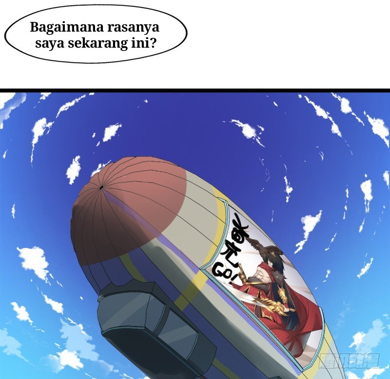 JIANREN Chapter 02 Gambar 21