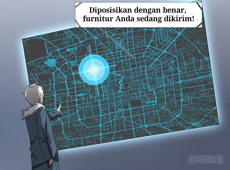 JIANREN Chapter 02 Gambar 29