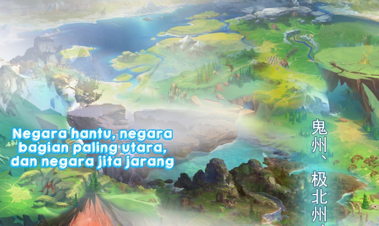 JIANREN Chapter 02 Gambar 64