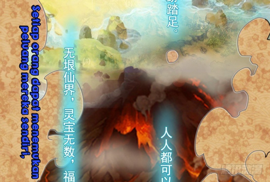 JIANREN Chapter 02 Gambar 71