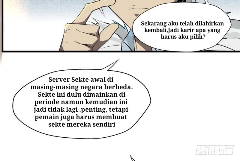 JIANREN Chapter 02 Gambar 79