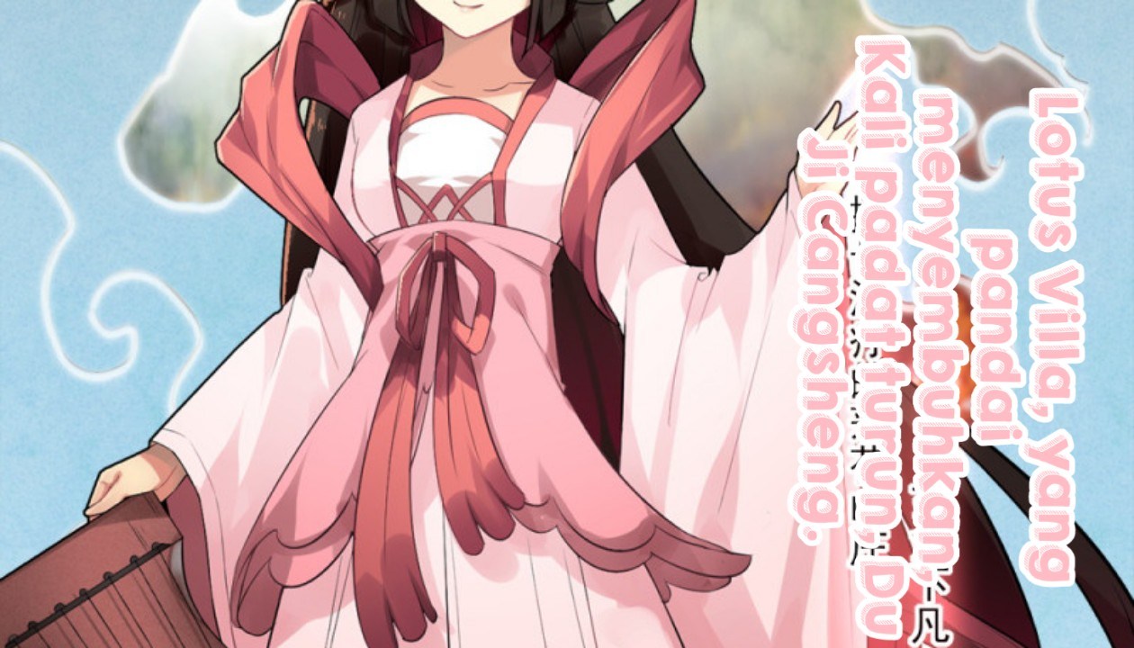 JIANREN Chapter 02 Gambar 85