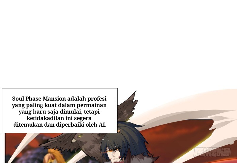 JIANREN Chapter 02 Gambar 95