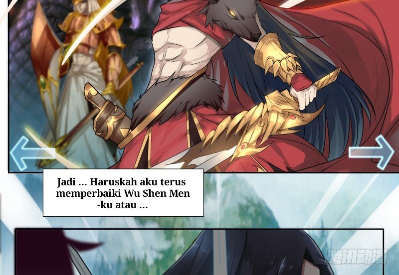 JIANREN Chapter 02 Gambar 96