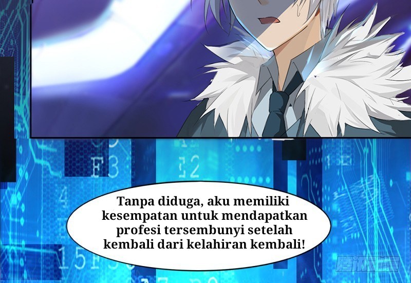 JIANREN Chapter 02 Gambar 99