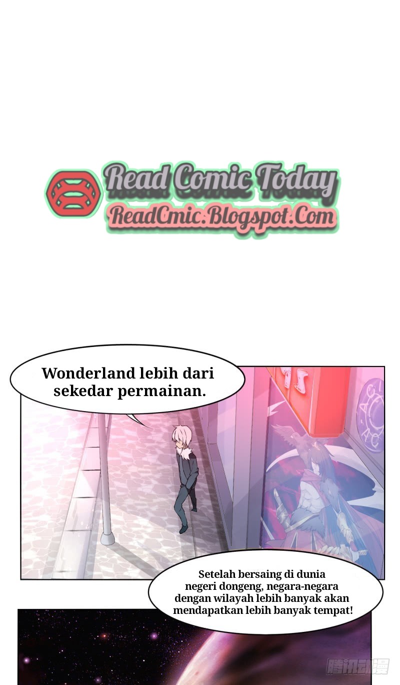 JIANREN Chapter 03 Gambar 2