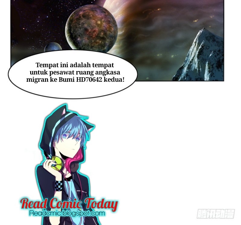 JIANREN Chapter 03 Gambar 3
