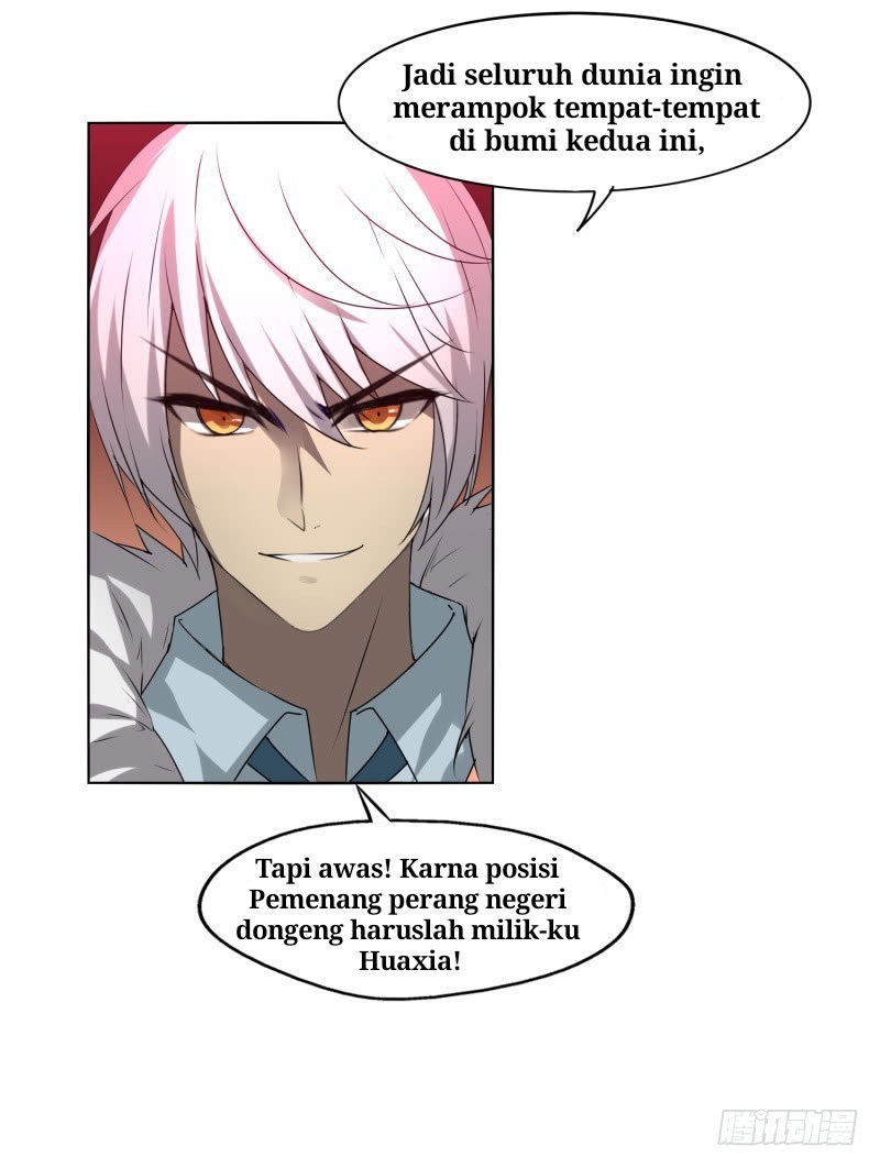 JIANREN Chapter 03 Gambar 4