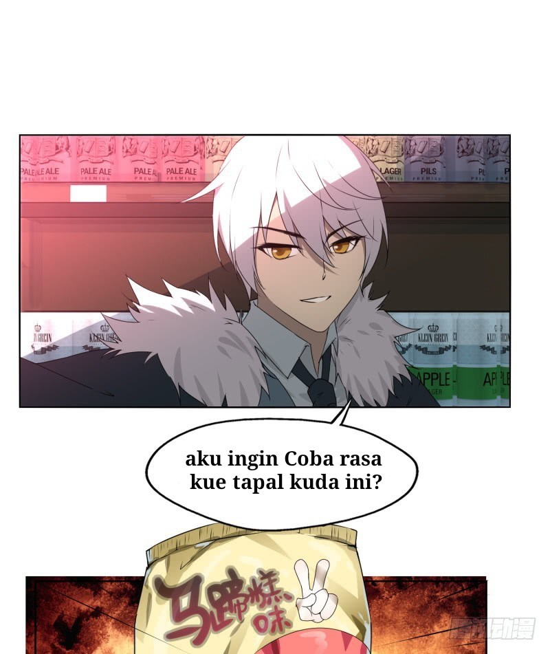 JIANREN Chapter 03 Gambar 7