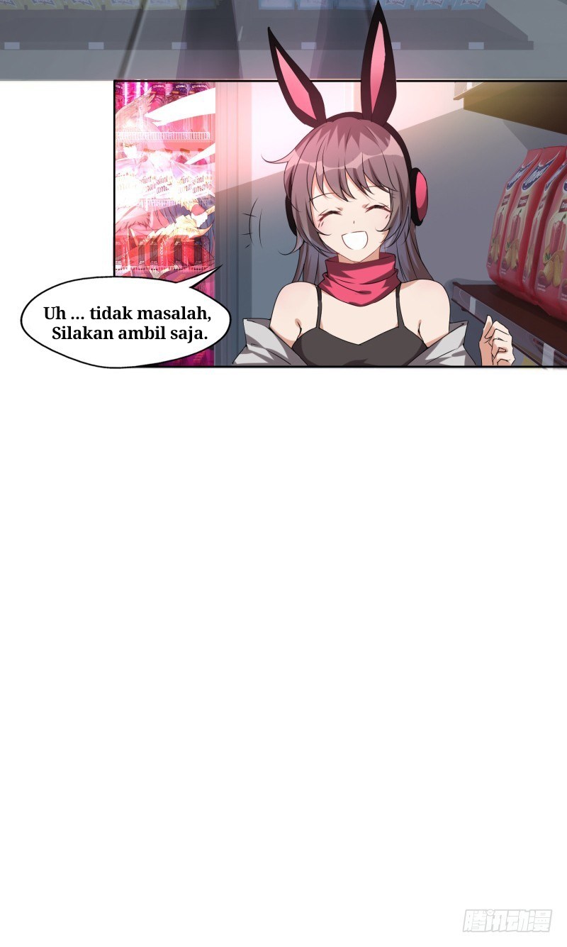 JIANREN Chapter 03 Gambar 9