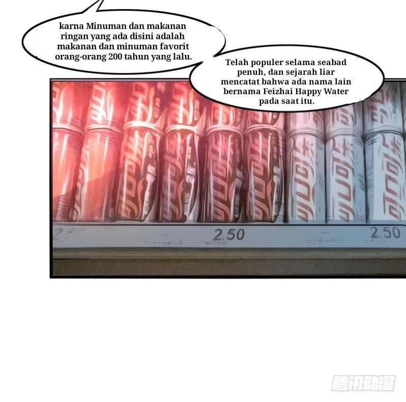 JIANREN Chapter 03 Gambar 12