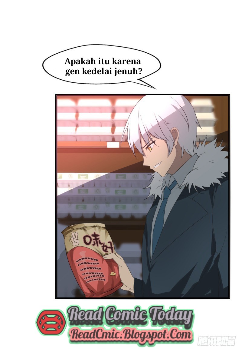 JIANREN Chapter 03 Gambar 13