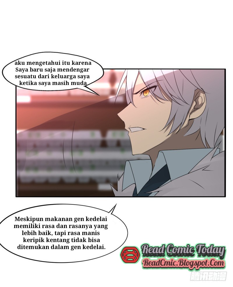 JIANREN Chapter 03 Gambar 15